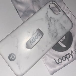 iPhone Loopy 7/8 case